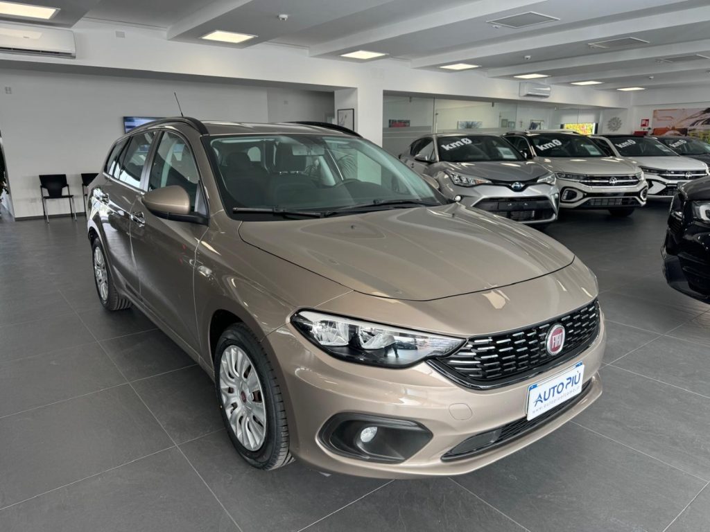 FIAT Tipo 1.6 Mjt 120 CV SW Easy