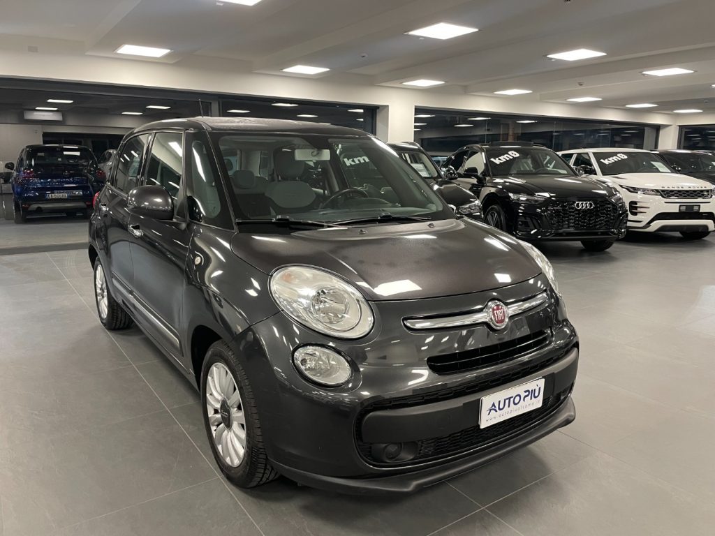 FIAT 500L 1.3 Multijet 95 CV Pop Star