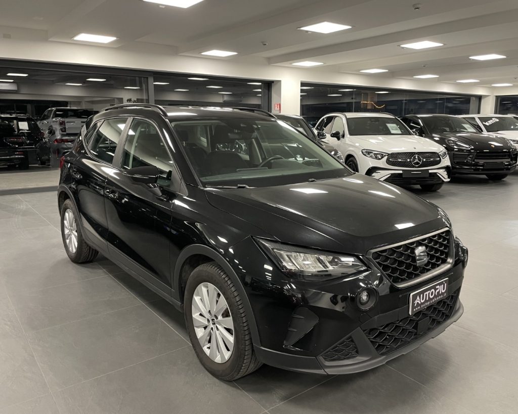 SEAT Arona 1.0 EcoTSI 95 CV Style